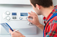 free commercial Bicester boiler quotes