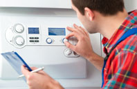 free Bicester gas safe engineer quotes