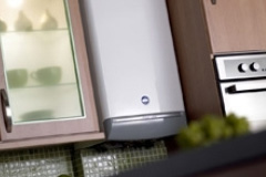 gas boilers Bicester